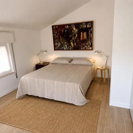 Baia Flaminia Attico Con Terrazzo Appartement Pesaro