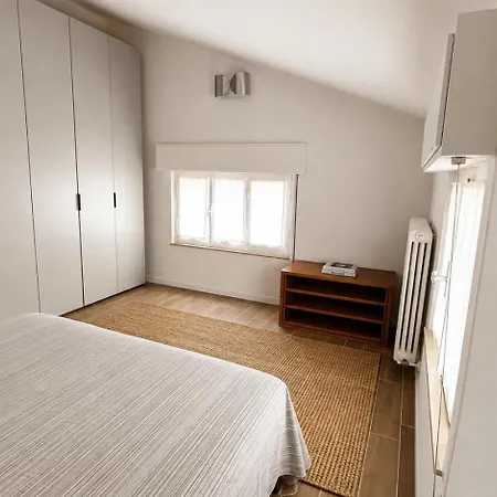 Baia Flaminia Attico Con Terrazzo Appartement Pesaro